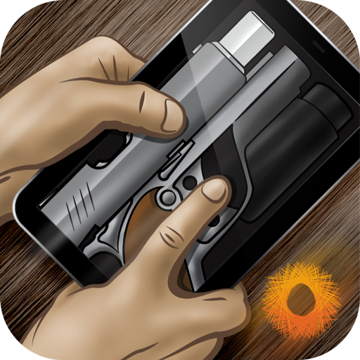 Weaphones: Firearms Simulator