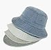 Classic Bucket Hat for Kids by Dorfman Pacific
