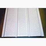 Klauer Manufacturing 48310-AJ20 Aluminum Soffit (Pack of 16)