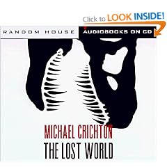 Lost World: Cds