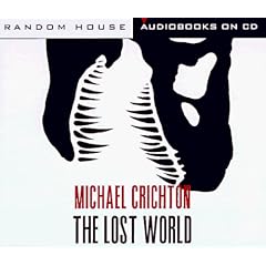 Lost World from Science Fiction