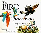 The Bird Alphabet Book (Jerry Pallottas Alphabet Books)