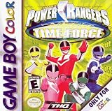 Power Rangers