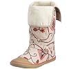 Sugar Shoes Janis Embroidered Gauze