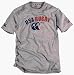 USA Rugby All American Royal T-Shirt Image