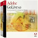 Adobe GoLive 4.0 With Video [Old Version]