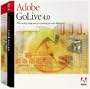 Adobe GoLive 4.0 With Video [Old Version]