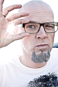 Bilder von Thomas D