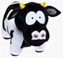 13" South Park Cow Plush Doll