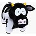 13" South Park Cow Plush Doll