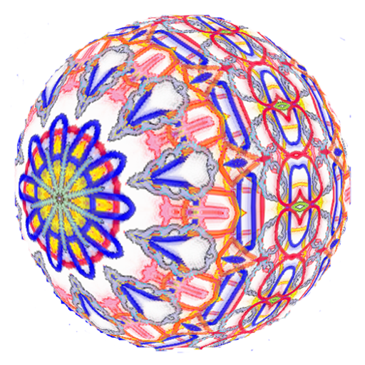 Joyful Kaleidoscope
