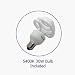 5400K Photo Studio Lighting Light Bulb, AZS-PB30