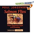 Salmon Flies: Their Character, Style, and Dressing by  Poul Jorgensen