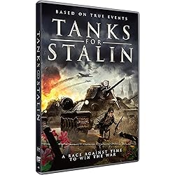 Tanks For Stalin