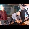 The Bad Plus - Never Stop