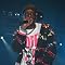 Dizzee Rascal