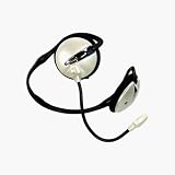Strand Folding Foam Headphone