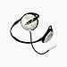 Strand Folding Foam Headphone