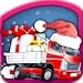 Elf Xmas Gift Delivery