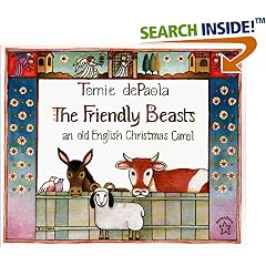 The Friendly Beasts
