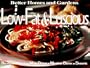 Low-Fat & Luscious (Better Homes & Gardens)