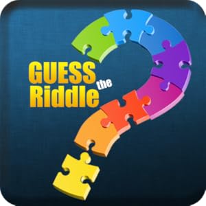Amazon.com: Guess The Riddle: Appstore for Android