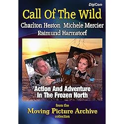 Call Of The Wild [DVD]