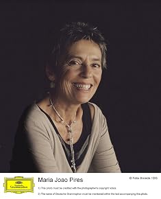 Image de Maria Joao Pires