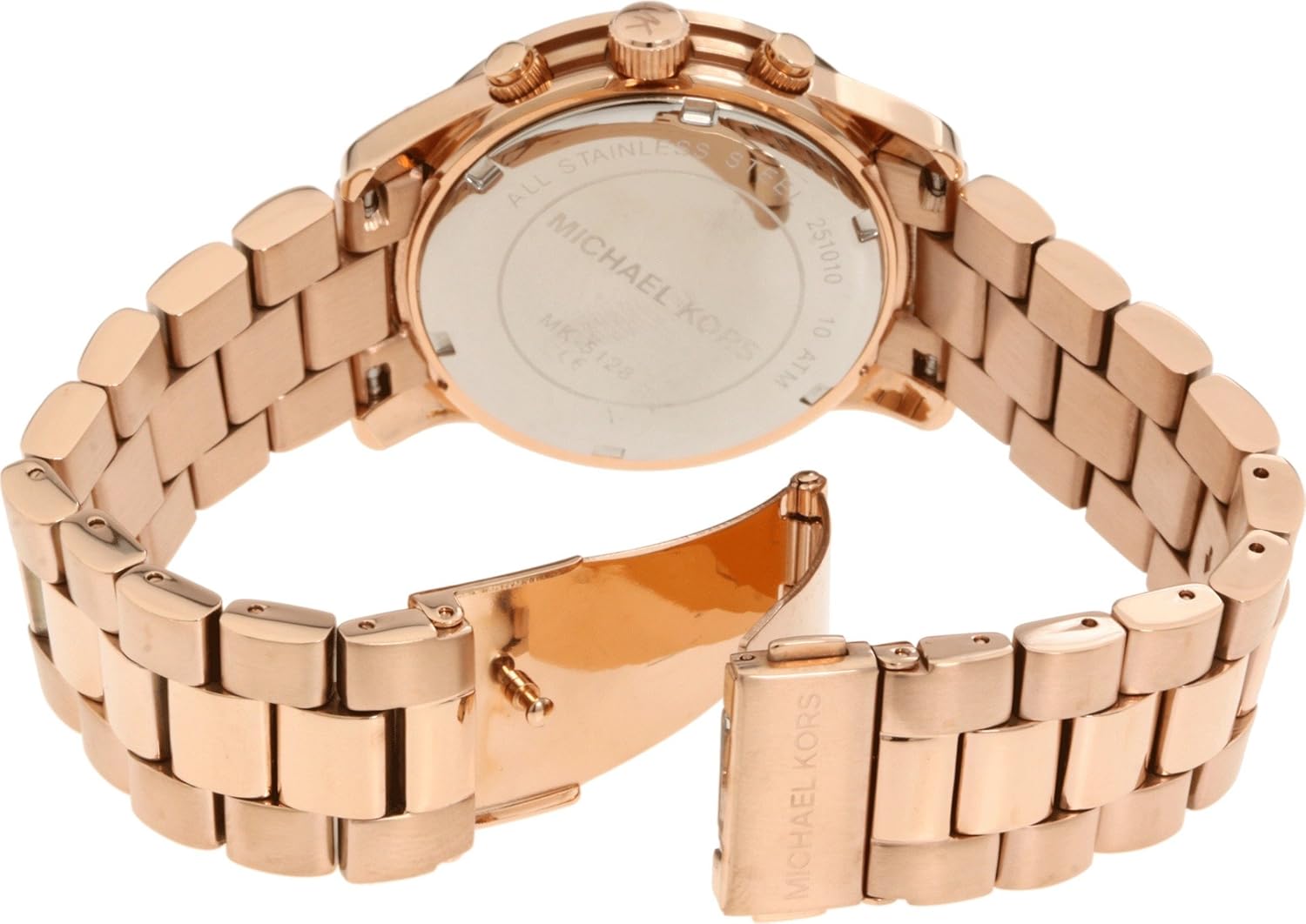 Michael-Kors-MK5128 Women Watch