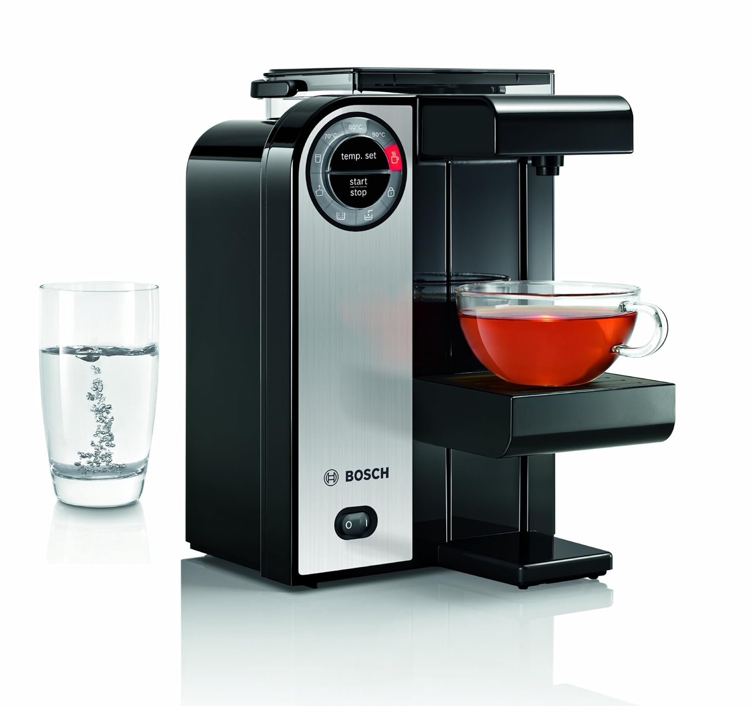 Bosch Filtrino THD2063GB II, 'Brita' Filtered Fast Hot Water Dispenser