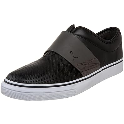 puma slip ons men