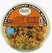 Judy's Candy Co. No Sugar Added Coconut Cashew Brittle 10 oz. Tub