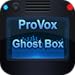 ProVox Ghost Box