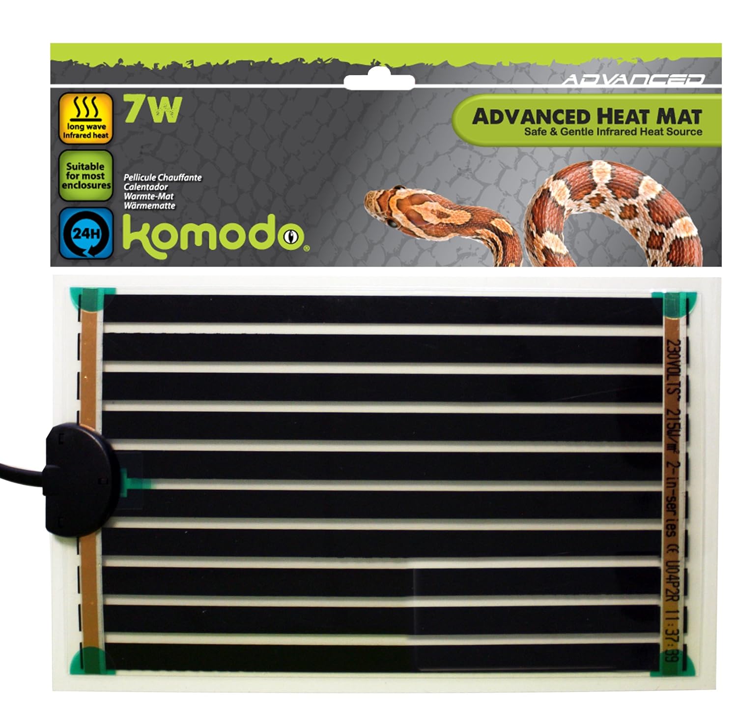 A Guide to Vivarium Heating Vivarium World