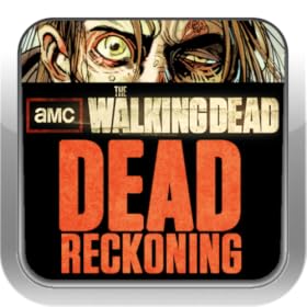 The Walking Dead: Dead Reckoning