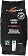 Mount Hagen Kaffee 2. 4,8  53x Bio + fair, Naturland-Bio-Siegel, Fairtrade-Siegel, Großteil aus Papua Neuguinea,
z.b. 2x 500g 16e