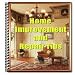 Home Improvement & Repair Tips