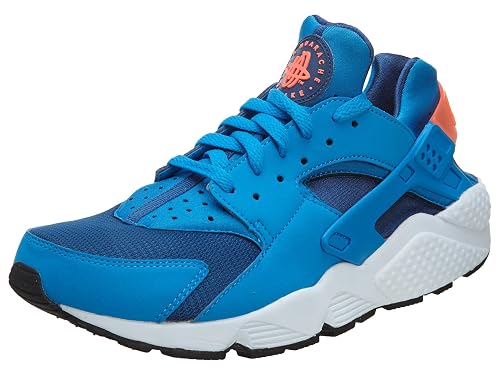 nike huarache doré