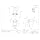Stainless Steel 304 Spring Loaded Corner Fastener Latch with Counter Plate, Polished Finish, Non Locking, 2 7/64" Length (Pack of 1)