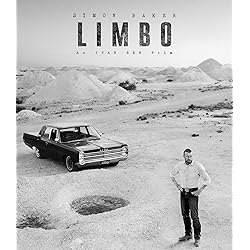 Limbo [Blu-ray]