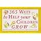 Raise great kids!