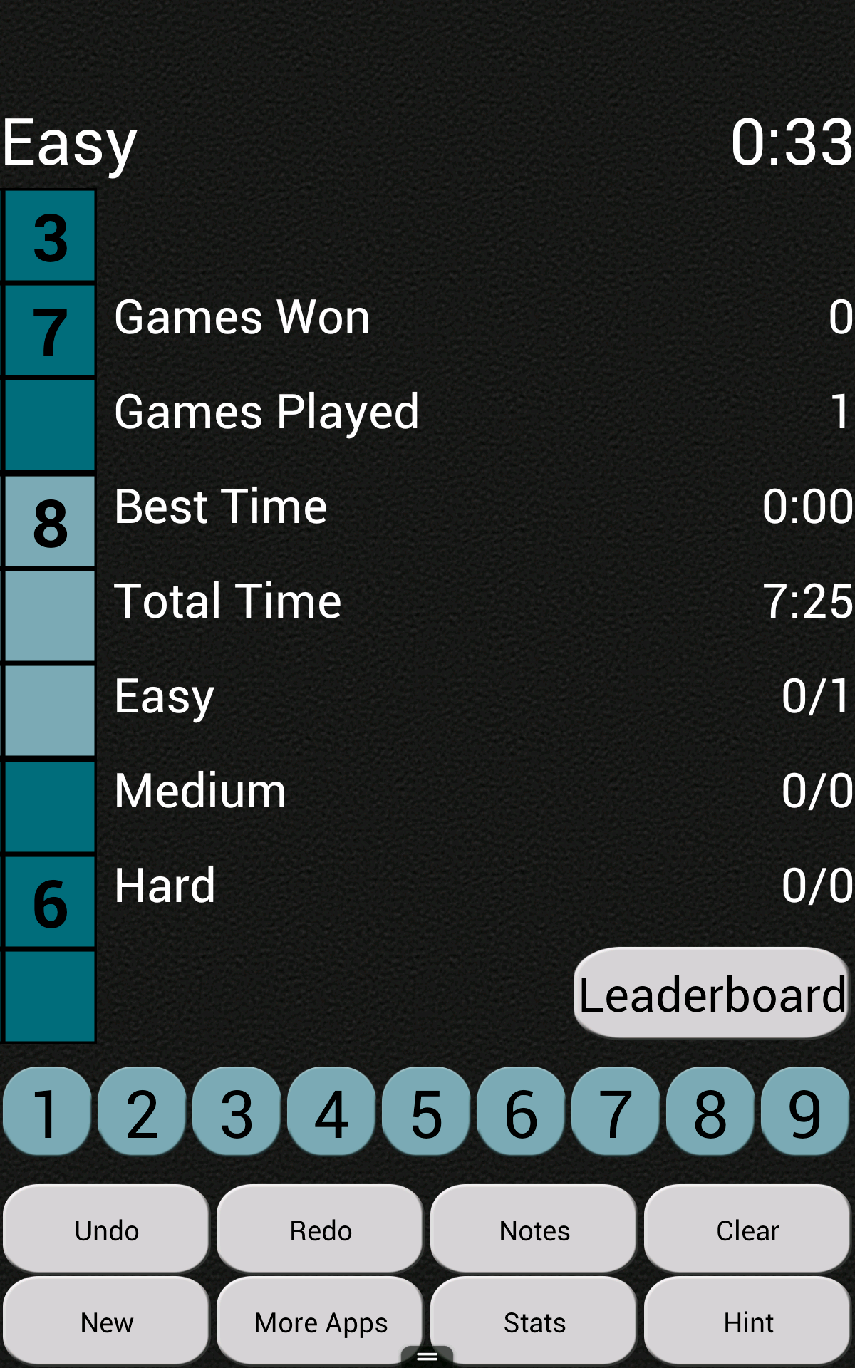 Amazon Sudoku Free For Kindle Appstore For Android