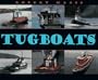Tugboats