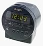 Aiwa FRA37 AM/FM Clock Radio with Dual Alarm