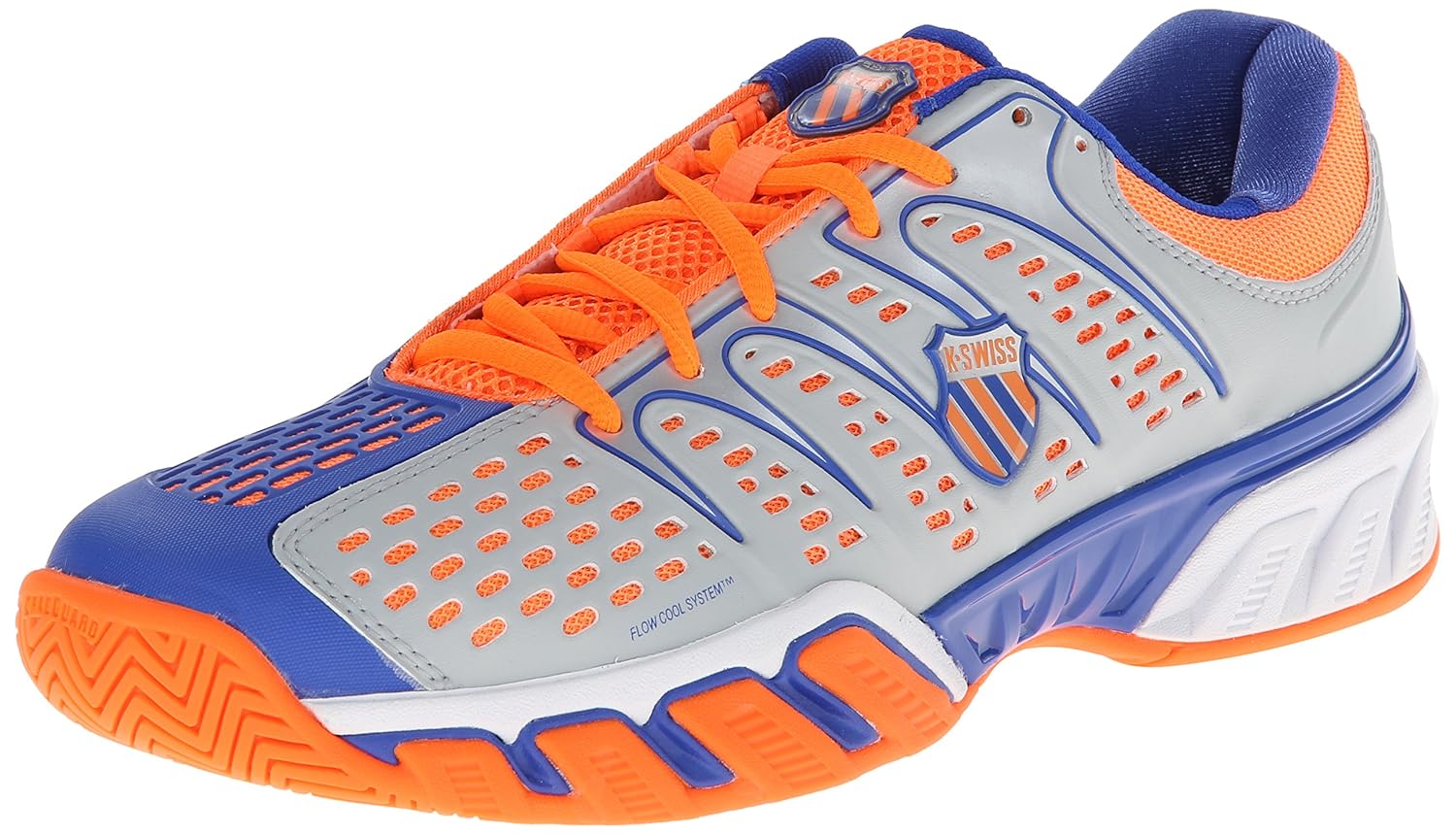 K-Swiss Men's Bighshot 2