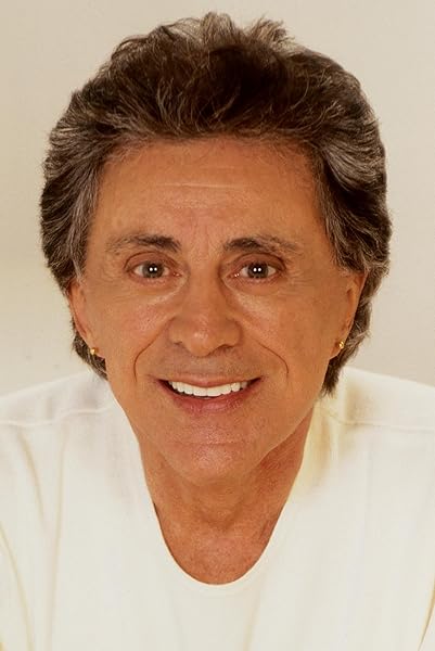 Frankie Valli - Discography, bi...
