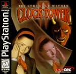 Clock Tower 2: The Struggle Within
