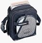 DM1 CD Player Case (Nylon, Black)