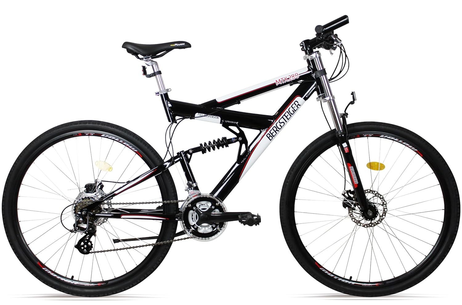 ein Fahrrad aus dem Internetz 1