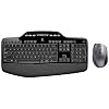 www.allcomputerdeals.com: Logitech MK710 Wireless Desktop Keyboard & Pointing Device Kit  Keyboard & Mouse Combo